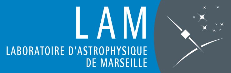 LAM Logo